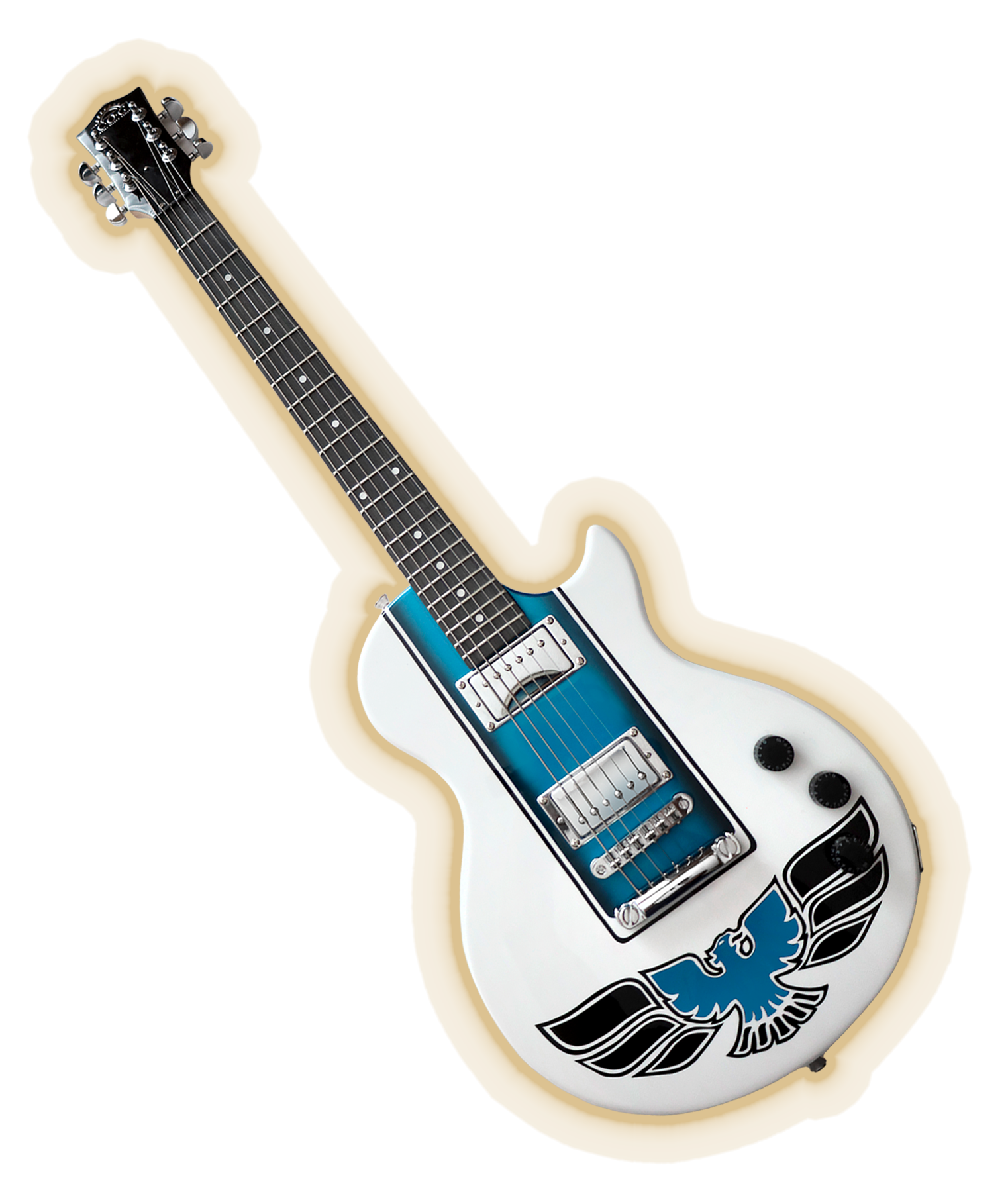 Custom Guitar Build