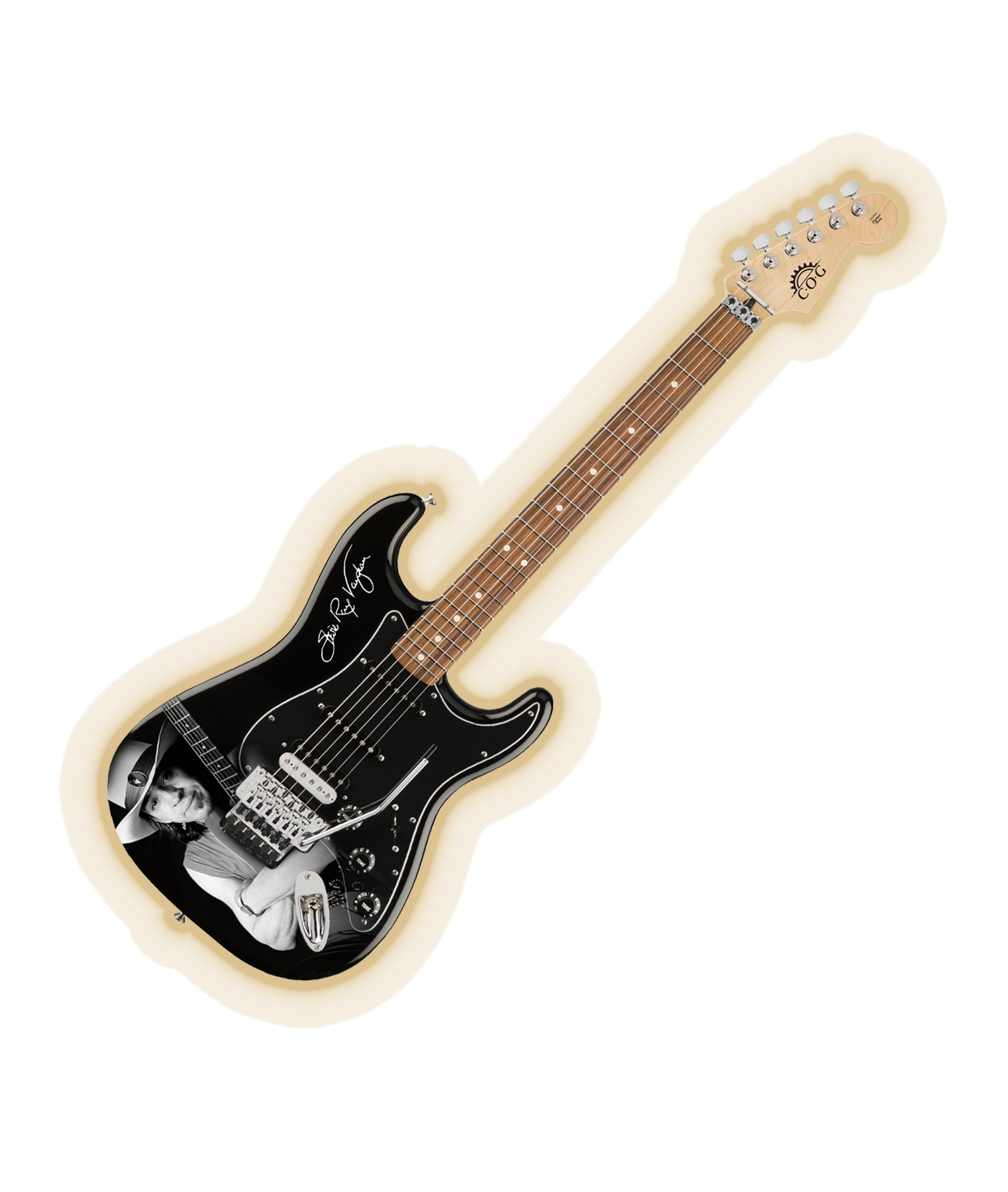Tribute Guitars