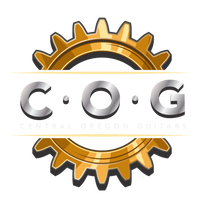 Central Oregon Guitars