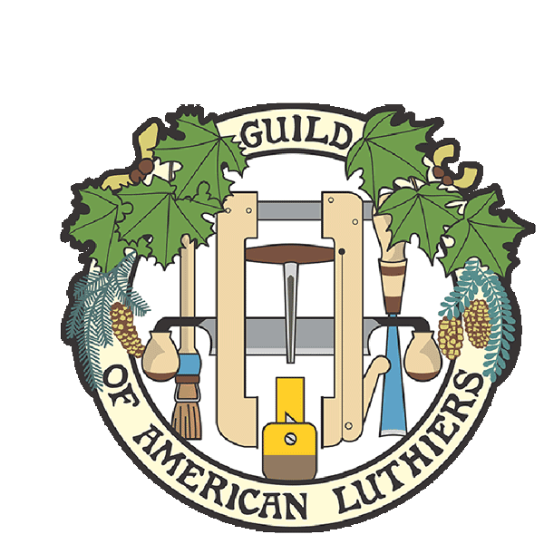 Central Oregon Guitars joins Guild of American Luthiers
