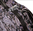 Premium Boho-Bandana Hard Shell Guitar Case