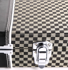Checkmate Hard Shell Rectangular Guitar Case