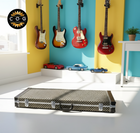 Checkmate Hard Shell Rectangular Guitar Case