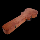 Rusty Alligator Hard Shell Guitar Case