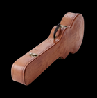 Rusty Alligator Hard Shell Guitar Case