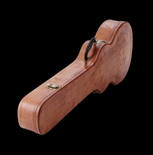 Rusty Alligator Hard Shell Guitar Case